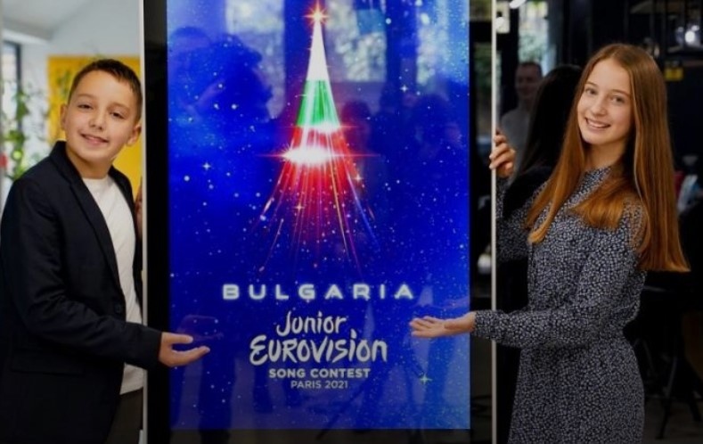 The Voice Of Love Гласът на любовта песента която